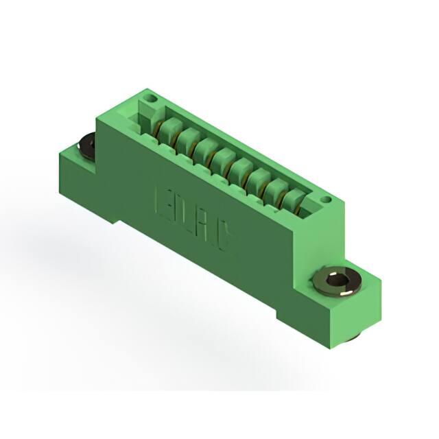 346-009-521-103 EDAC Inc.  Edgeboard Connectors